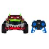 10371 Dinosaur Off Road – Dino King Red (14.000 in. – 36.00 cm) front